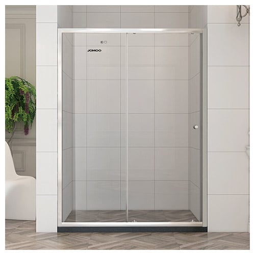 Stylish Shower Room