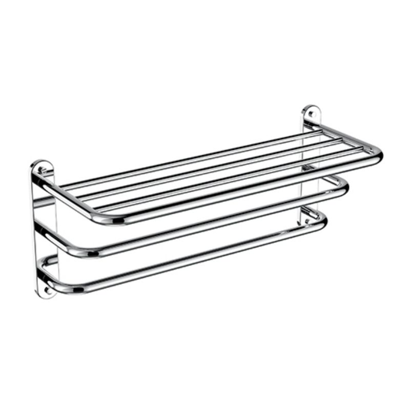 Simple Towel Rack