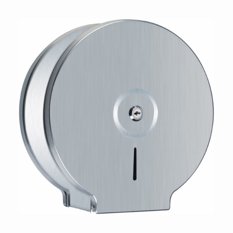 Round Paper Holder