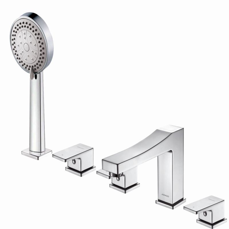 Bathroom Faucets