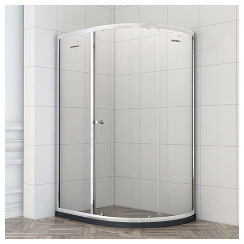Inline Shower Doors