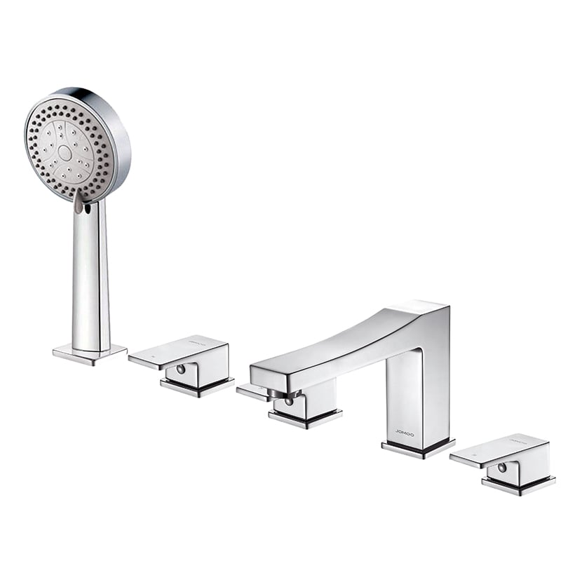 Water-saving Bathroom Faucet