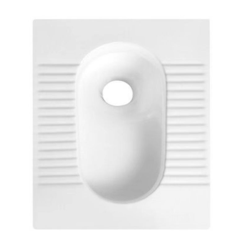 Wholesale white squatting toilet